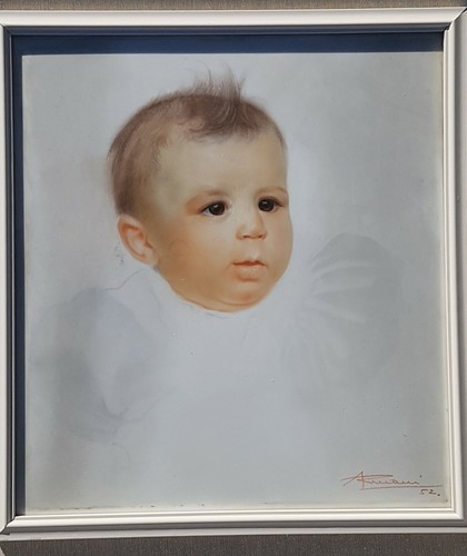 Ernesto giuliano armani malè - giuliano,