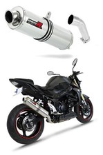 GSR 750 2011 - 2016 Terminale