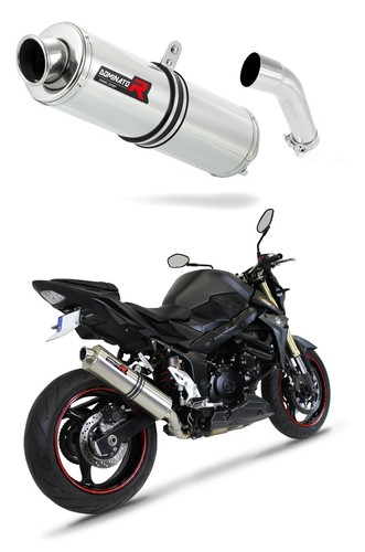 Gsr 750 2011 2016 terminale - 750,