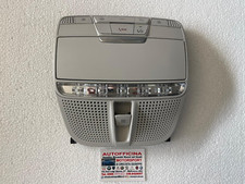 PLAFONIERA LUCE INTERNA