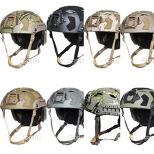 Casco fma tactical caccia - casco,