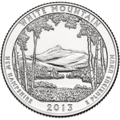 Monete usa quarti di - -, dollaro