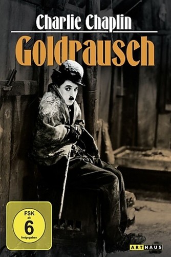 Charlie chaplin goldrausch - chaplin-goldrausch,