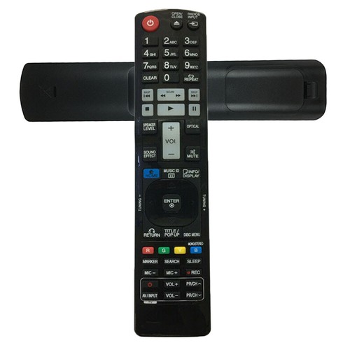 Telecomando per bd660c - lg,