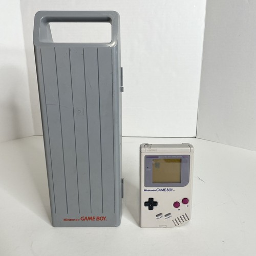 Console portatile vintage