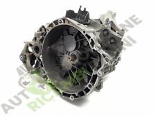 D4204T CAMBIO VOLVO V50 (2004) 2.0 D4, 16v. Station Wagon, 5 p. dal 2004-02 a...