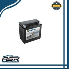 Batteria ausiliaria - batteria,