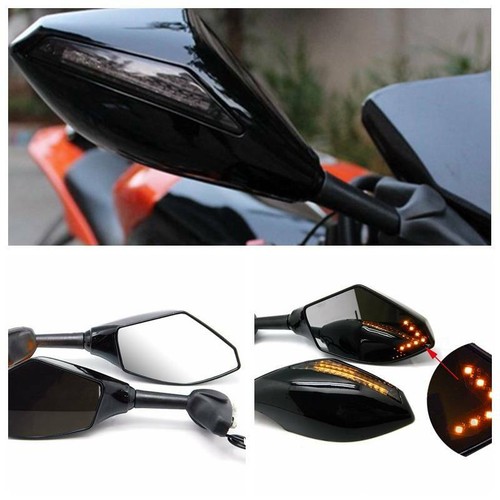 Motorcycle arrow led - motorcycle,