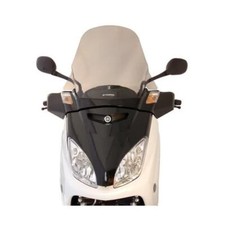 PARABREZZA FABBRI FUME CHIARO SUMMER FOR YAMAHA 250 X MAX 2005-2009