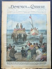 DOMENICA del CORRIERE 1927 #26