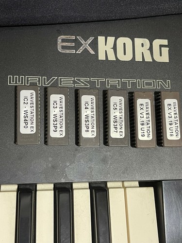 Kit aggiornamento