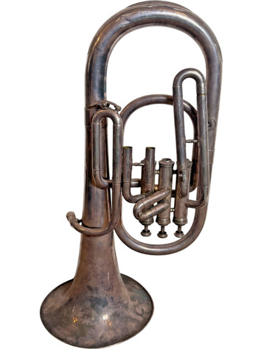 Lark m4061 corno - lark, baritono