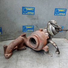 Turbocompressore c/collettore