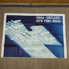 Manifesto dell' aviazione