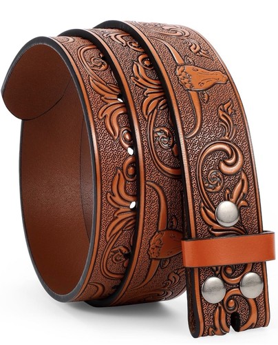 Cinghia cintura western in - western,