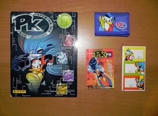 Lotto Pk: Pocket Book