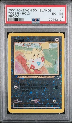 2001 pokemon isole del sud - del,