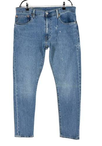 Jeans dritti levi strauss - dritti,