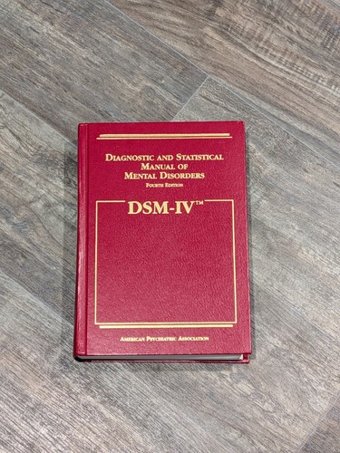 Dsm diagnostic - diagnostic, &