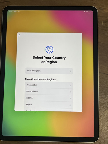 Apple ipad pro - apple,