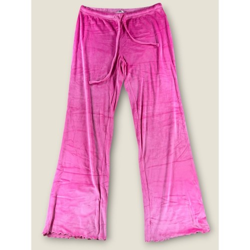 Pigiama juicy couture - pigiama, rosa