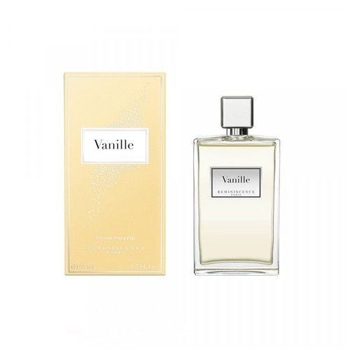 Reminiscence vanille eau - reminiscence, de