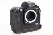Fujifilm FinePix S S3 Pro 12,9