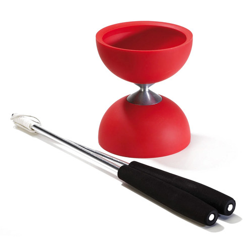 Eureka gomma diabolo - eureka, -diabolo