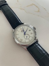 Orient Bambino piccoli secondi