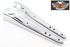 Coperchio telaio parafango posteriore Harley Davidson Sportster *H00574*