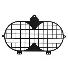 Protezione Griglia Faro in