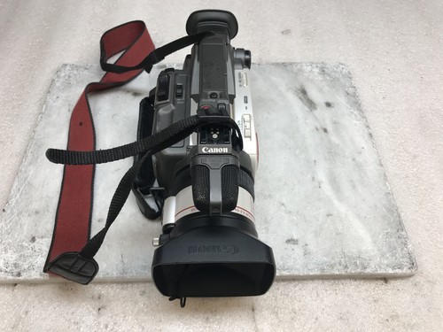 Videocamera canon gl1a gl1 - videocamera, dm-gl1a