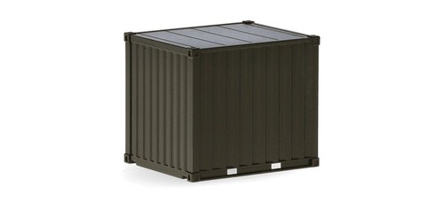 Herpa 747110 87 - 2x, 10ft