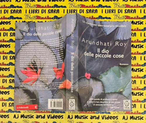Book libro dio delle - il,