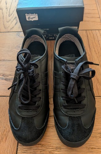 Onitsuka tiger mexico - tiger,