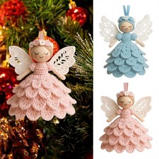 Angelo Ornamenti Fatto a Mano