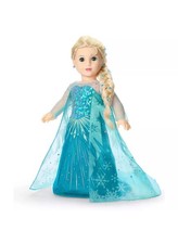 NUOVA BAMBOLA DA COLLEZIONE