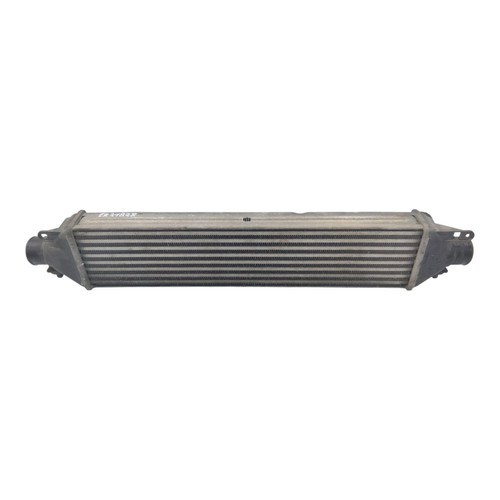 Intercooler alfa romeo - intercooler,