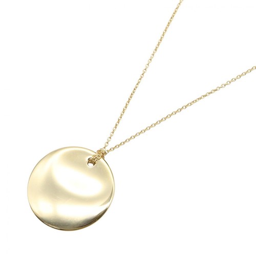 Collana rotonda tiffany - rotonda, tiffany&co