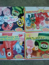 Yo Gabba Gabba! (Assorted