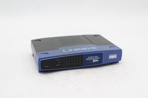 Linksys ezxs88w router rete - linksys,