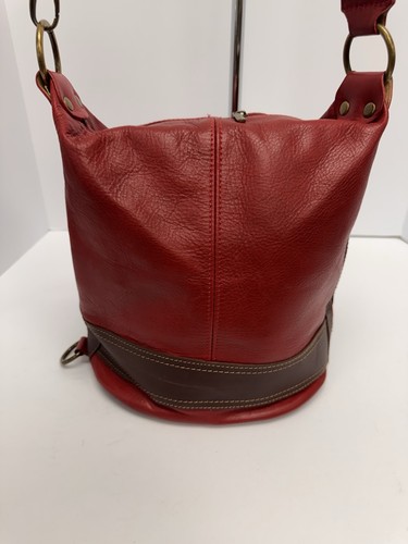 Borsa secchiello caterina - a,