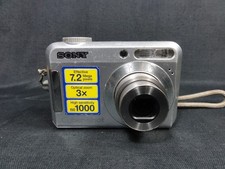 Y2K SONY CYBER-SHOT DSC-S650