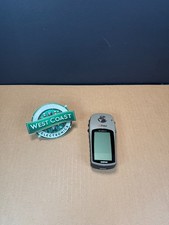 Garmin Etrex Summit Navigatore