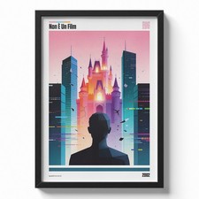 Poster ARTICOLO 31 - NON E' UN