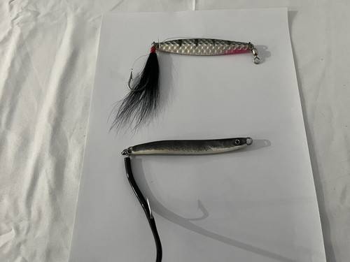 Esche pesca once - da, 3,5
