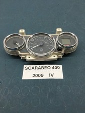 STRUMENTAZIONE CONTACHILOMETRI