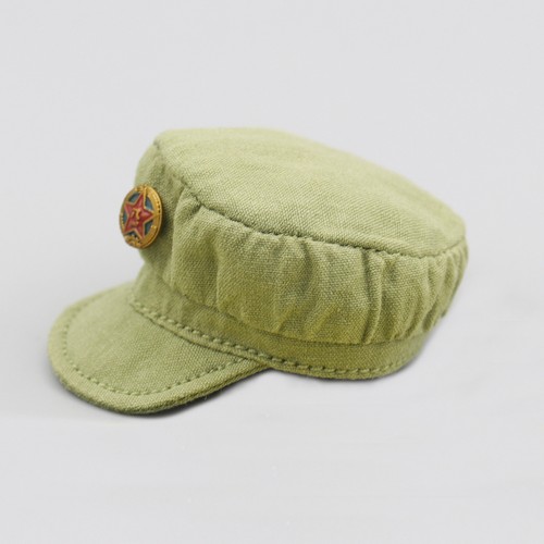 Modellino cappello soldato - , di