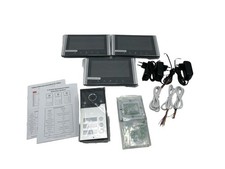 Citofono con Telecamera