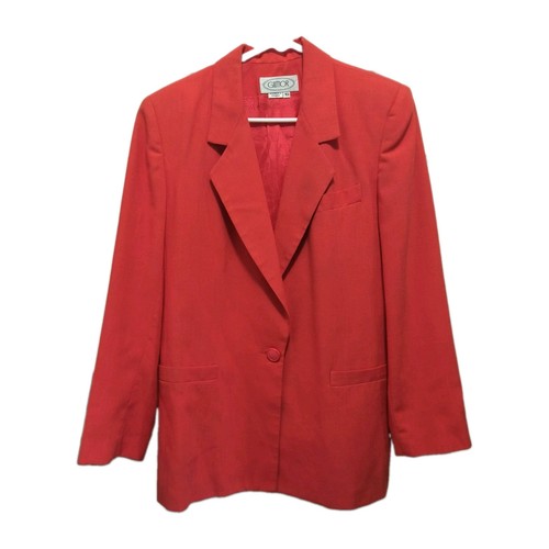 Blazer vintage gilmor - blazer,